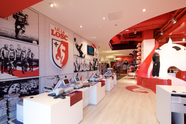 Losc The official store