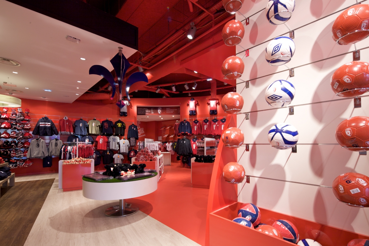 Losc The official store
